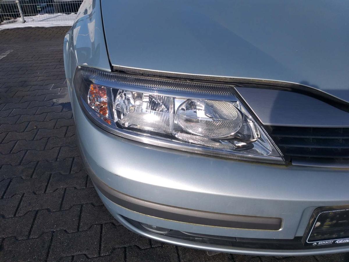 Renault Laguna 2 original Scheinwerfer vorn rechts Halogen Bj.2002